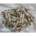 2 1/2 x 4 Blank Scroll Roll-Up with Jump Ring